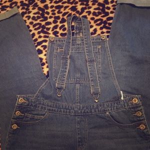 Just fab overalls